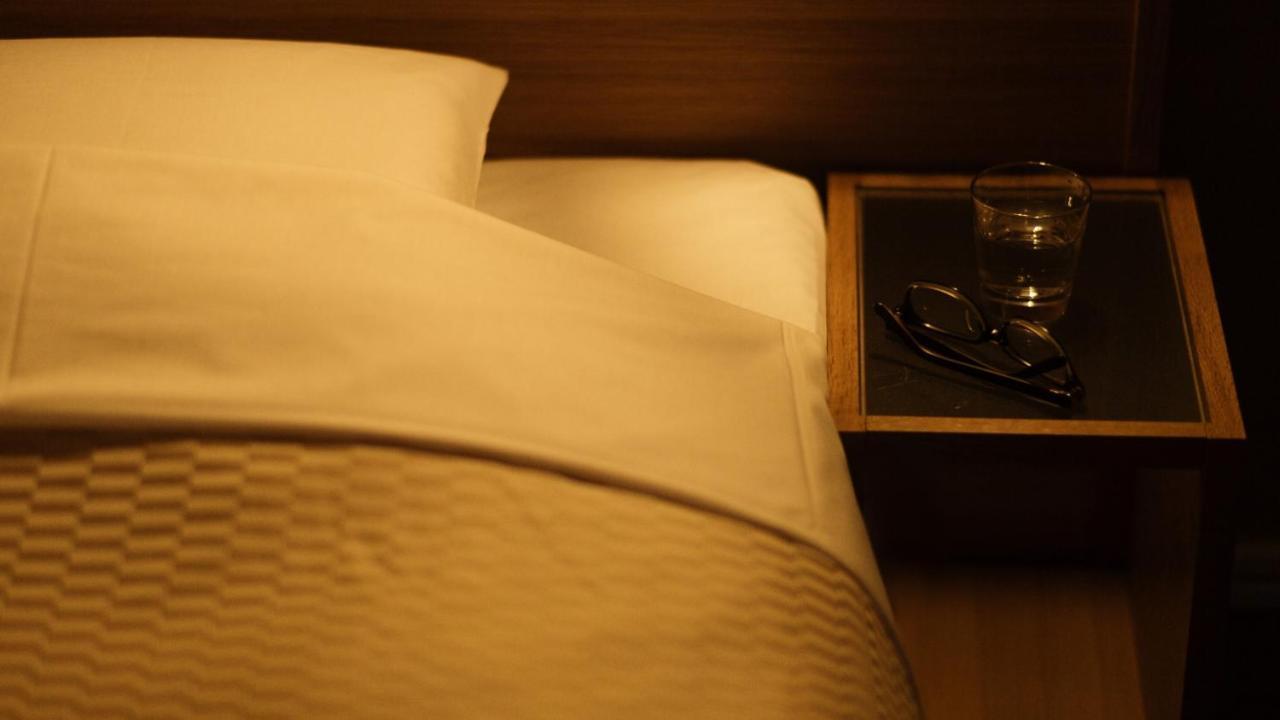 Candeo Hotels Ueno Park Präfektur Tokio Zimmer foto